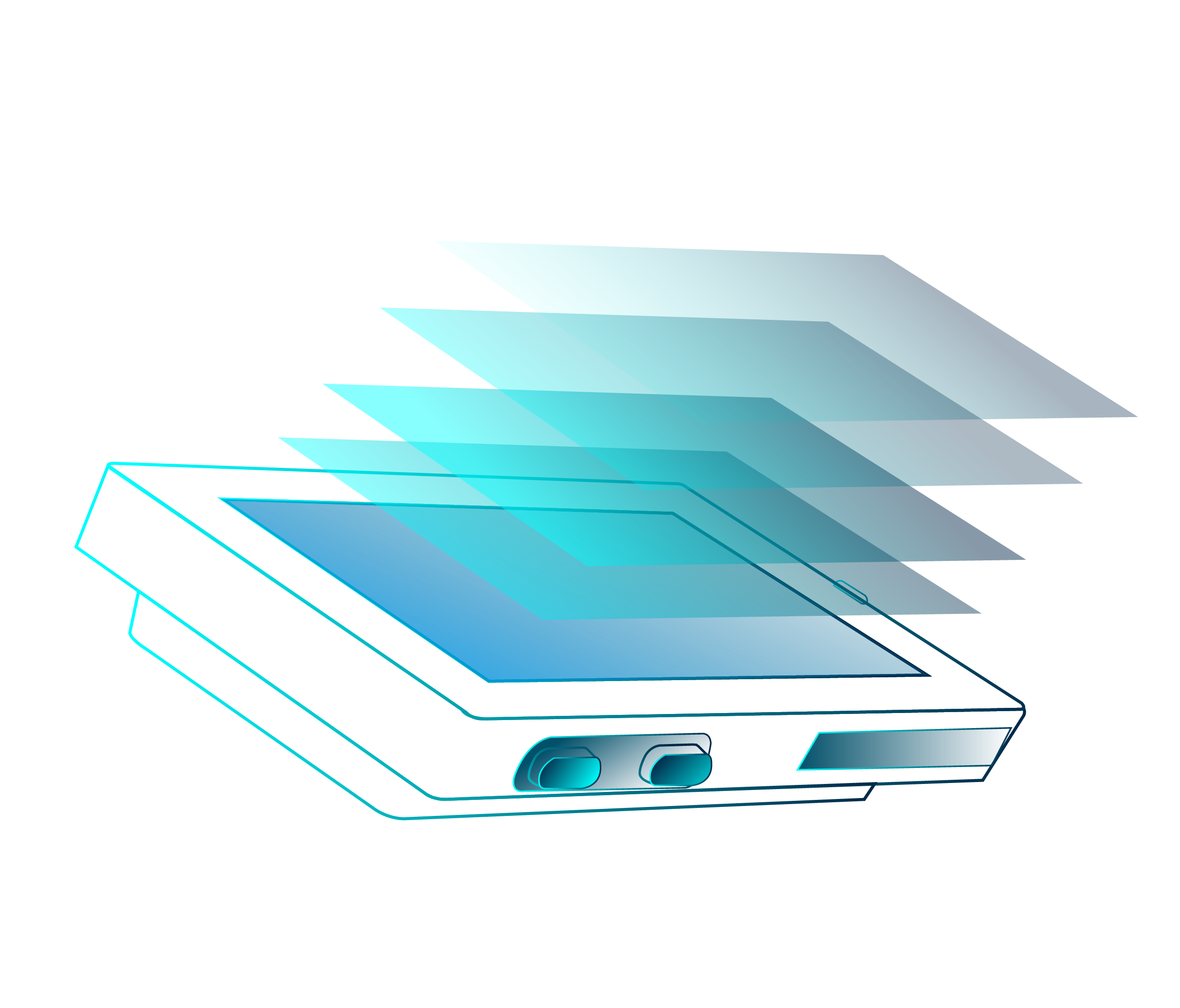 SOLUM Newton - Up to 7-Page Capacity Feature